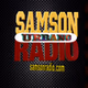Samson Radio logo