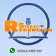 Logo de Stereo Redencion