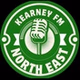 Kearney FM logo