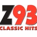 Z93 Classic Hits - WCIZ-FM logo