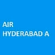 AIR Hyderabad logo