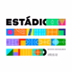 Logo de Rádio Estádio