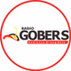 Gobers Radio logo