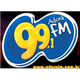 Logo de Rádio Adora