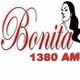 Bonita 1380 - WHEW logo