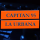 Logo de Capitan 95