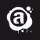 Atlântida FM Chapecó logo