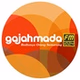 Gajahmada FM Semarang logo