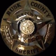 Logo de Rusk County Public Safety