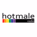 Logo de HotMale Radio