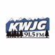 KWJG - KWJG logo