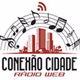 Logo de Conexão Cidade Web Rádio