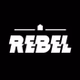Rebel Radio logo