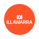 ABC Illawarra logo