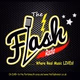 Logo de The Flash
