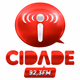 Logo de Radio Cidade