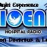 Logo de Phoenix Hospital Radio