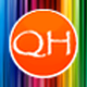 Queerhunt Radio logo