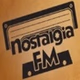 Nostalgia FM logo