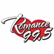 Logo de Romance 99.5 - XHLS