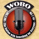 Logo de WOBO 88.7 FM - WOBO