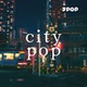BOX Radio - Japan City Pop logo