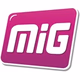 Logo de MIG