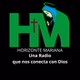 Horizonte Mariana (HM) logo