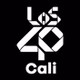 LOS40 Cali logo