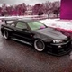 JDM Songs logo