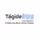 Rádio Tágide logo