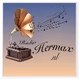 Logo de RadioHermax.nl