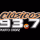 Logo de Clásicos FM