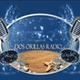 Dos Orillas Radio logo