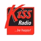 Rádio Kiss logo