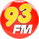 Rádio 93 FM logo
