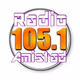 Logo de Radio FM Amistad