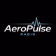 Logo de AeroPulse Radio