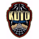 Logo de KOTO Community Radio - KOTO