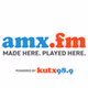 Logo de AMX - KUTX-HD2