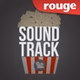 Rouge FM - Soundtrack logo