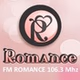 FM Romance logo