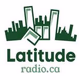 Logo de Latitude Rock
