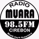 Radio Muara Cirebon logo