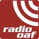 Logo de Radio OAF