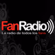 FanRadio logo