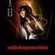Radio Kapsourides logo