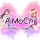 Logo de AiMoChi Radio Project