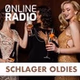 0nlineradio - Schlager Oldies logo