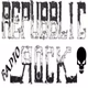 Repubblic Rock Radio logo